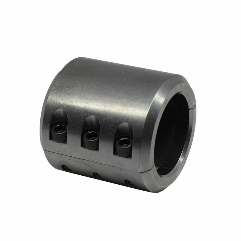 Load image into Gallery viewer, OD Tube Clamp / Coupler- Off Road Truck, Jeep, ATV, SXS Part