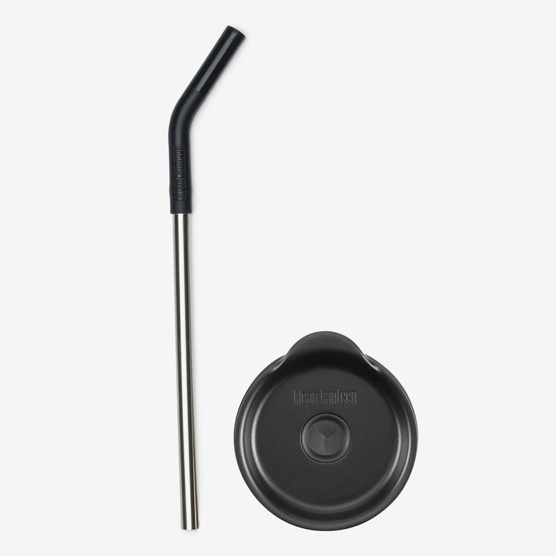 Load image into Gallery viewer, Tumbler Straw Lid with Straw