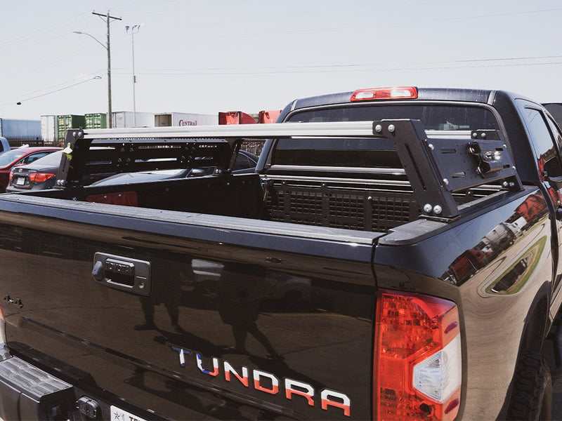 Load image into Gallery viewer, Overland Bed Rack For 2014-2021 TOYOTA TUNDRA