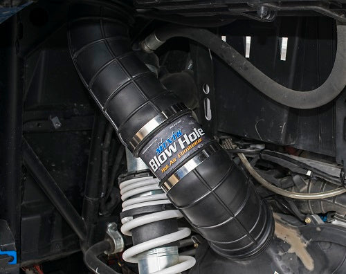 Load image into Gallery viewer, Clutch Inline Blower for 2021-2025 Polaris RZR Turbo
