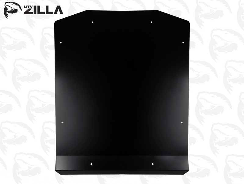 Load image into Gallery viewer, Black Aluminum Roof for RZR 2 Turbo S