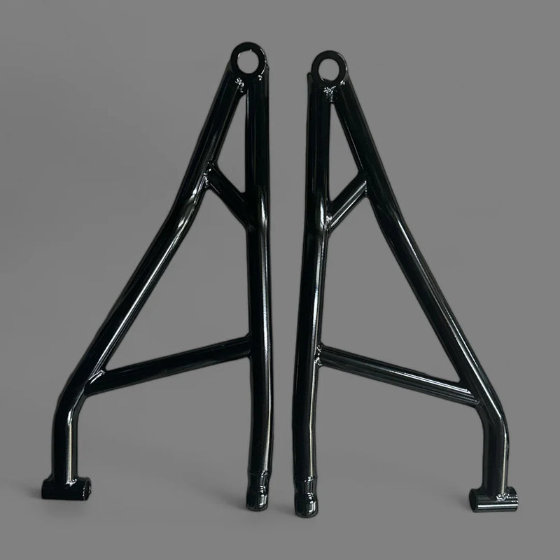 Load image into Gallery viewer, Race Style A-Arms 1.75 FORWARD w/adjustable uppers)-TURBO S