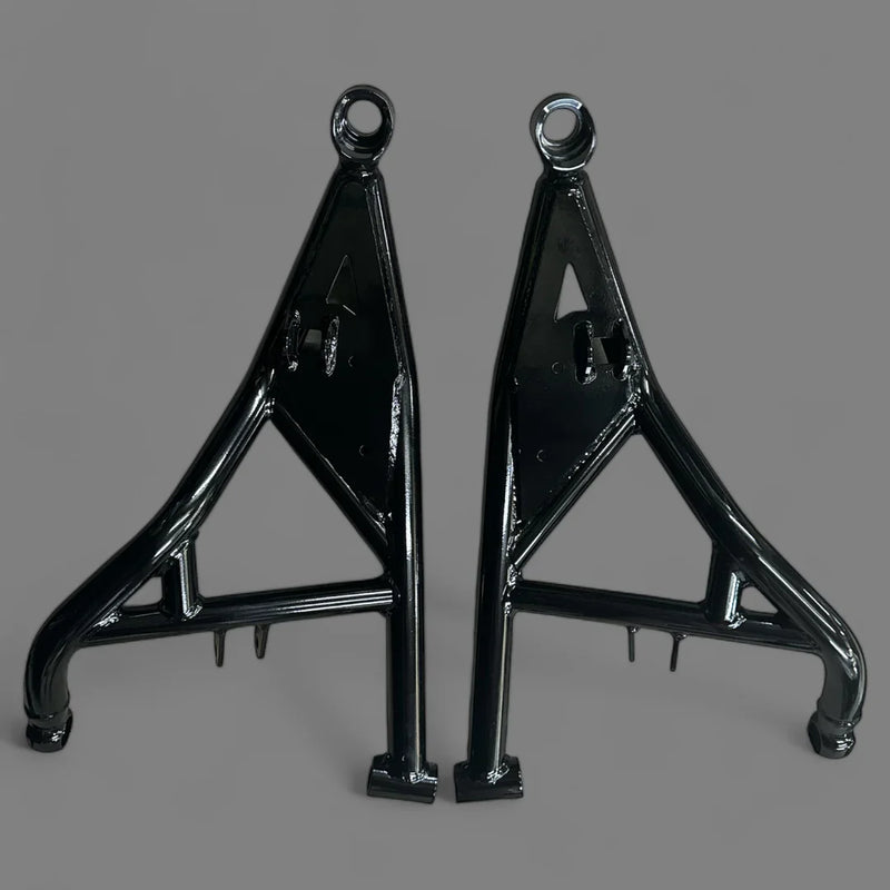 Load image into Gallery viewer, Race Style A-Arms STANDARD - (TURBO S)