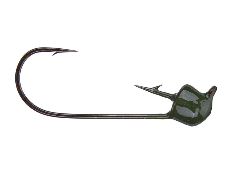 Load image into Gallery viewer, Turn-n-Burn Finesse Head (3pk)