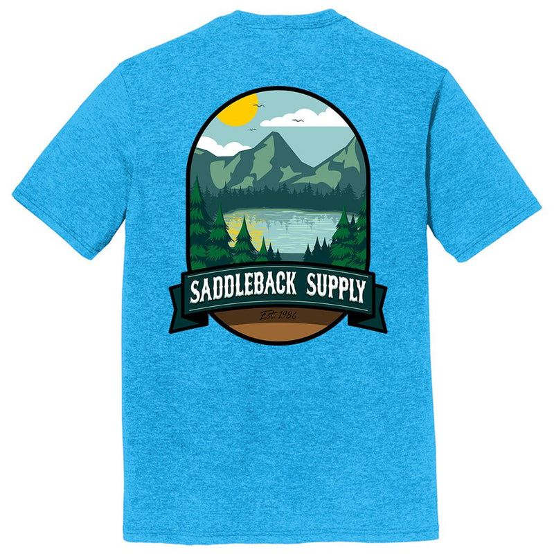 Load image into Gallery viewer, Nature Lightweight Tee