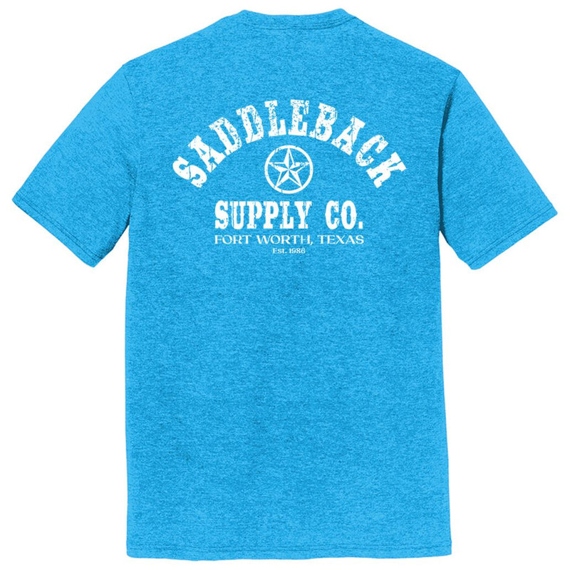 Load image into Gallery viewer, Lone Star Lightweight Tee