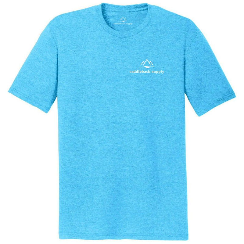 Load image into Gallery viewer, Nature Lightweight Tee