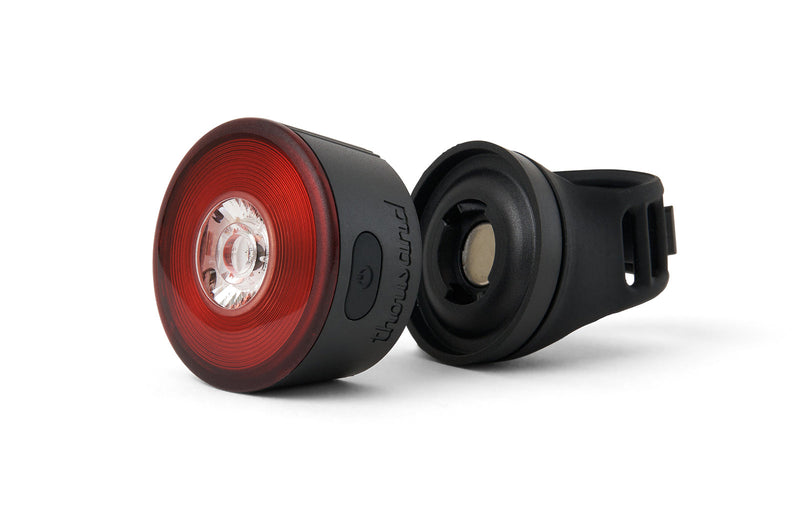 Load image into Gallery viewer, Traveler 2.0 Magnetic Bike Lights