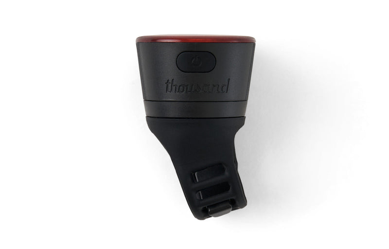 Load image into Gallery viewer, Traveler 2.0 Magnetic Bike Lights