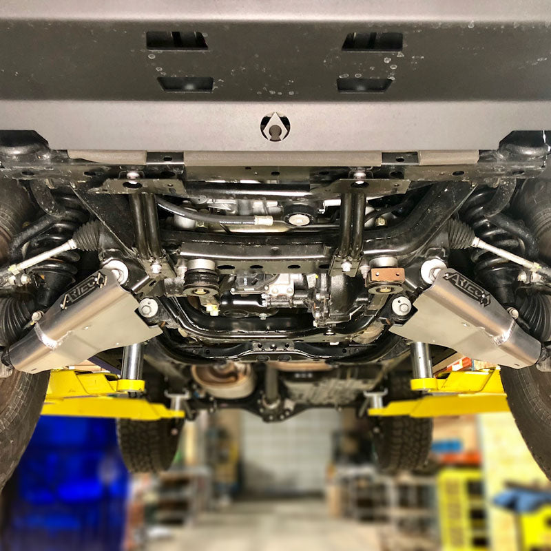 Load image into Gallery viewer, Toyota 4Runner 5G A-Arm Skids