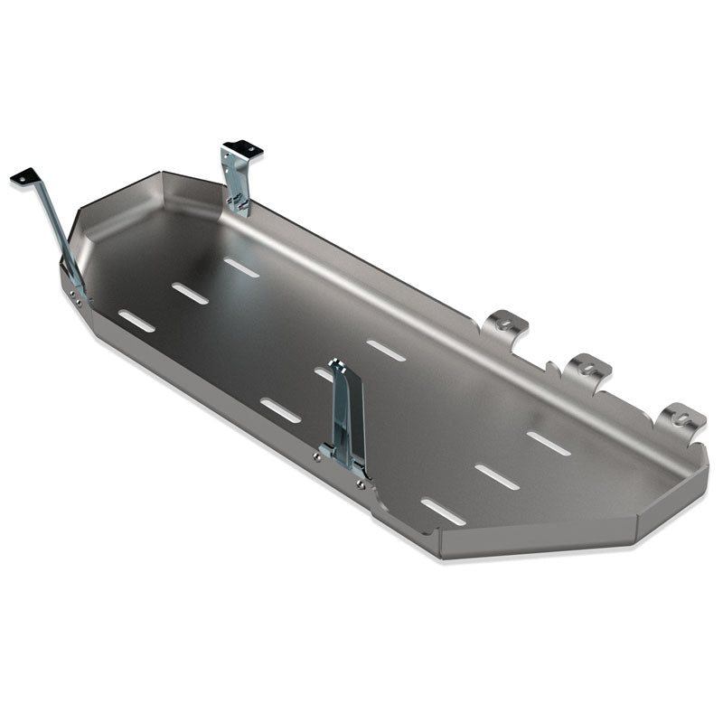 Load image into Gallery viewer, Toyota 4-Runner 5th Gen Fuel Tank Skid
