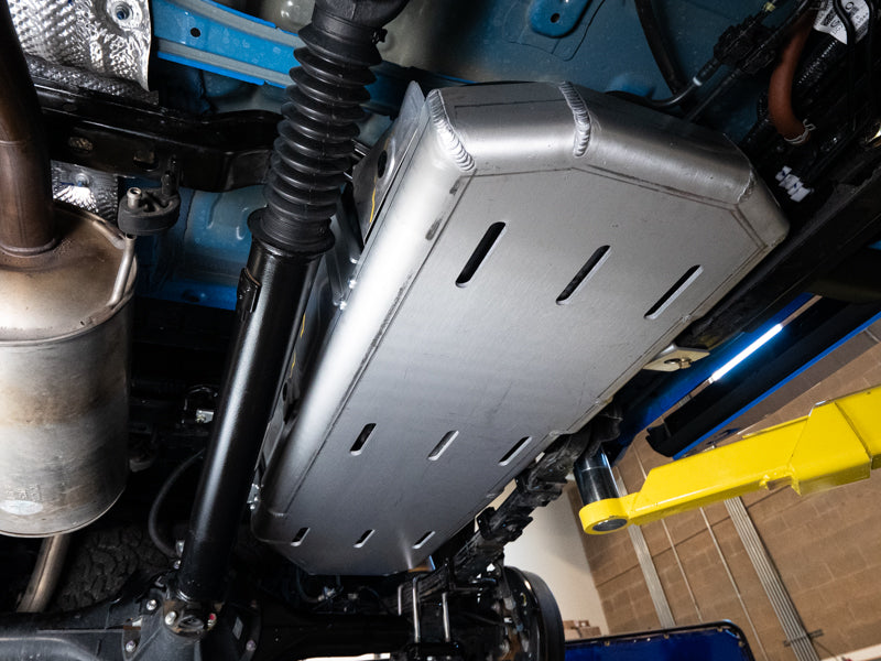Load image into Gallery viewer, Toyota Tacoma 3rd Gen Full Skid Plate System - A-arm, Bellypan, Fuel