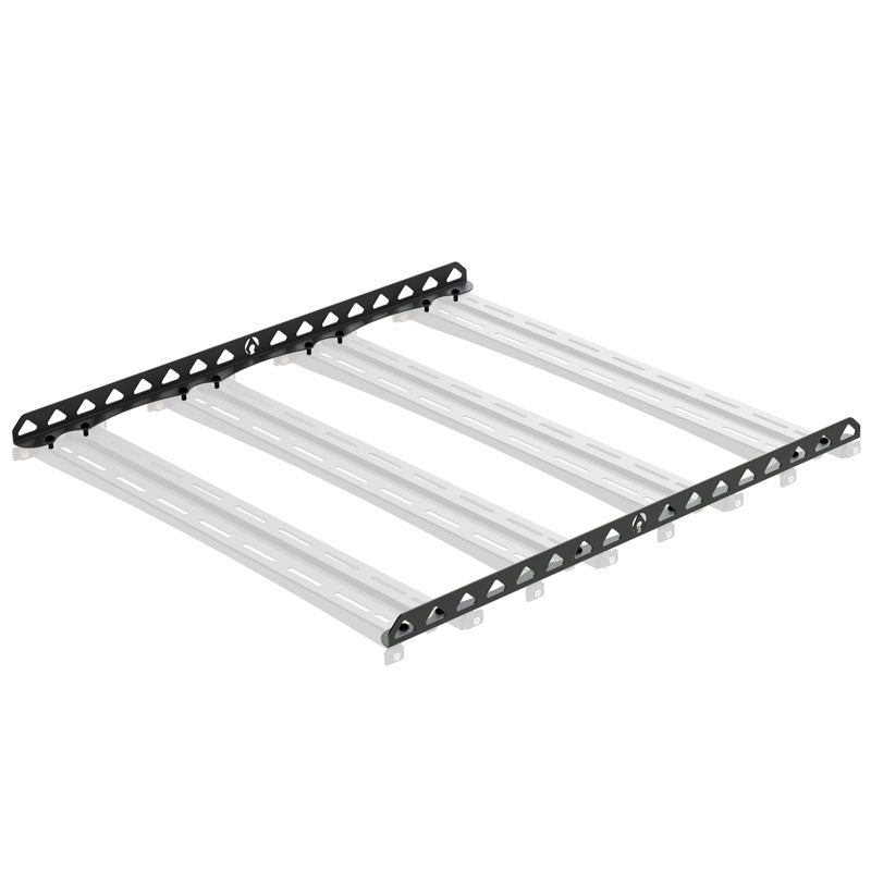 Load image into Gallery viewer, Toyota 4Runner 5G Venture Side Rails (pair)