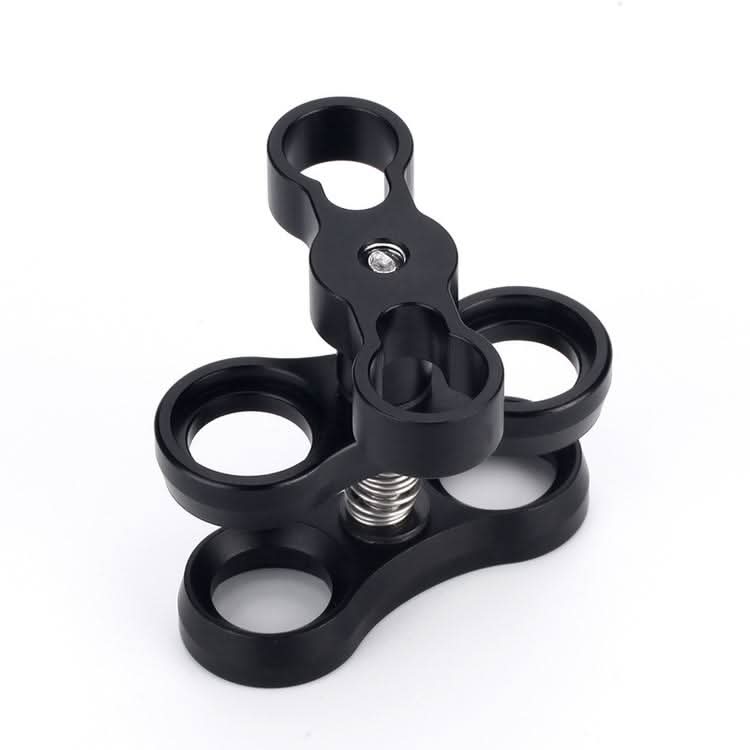 Load image into Gallery viewer, Mix / MixPro / Navbow / Navbow+ Dual-ball Butterfly Clip