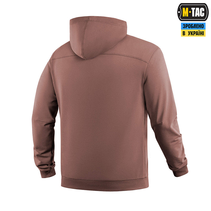 Load image into Gallery viewer, M-Tac Hoodie Born by Revolution