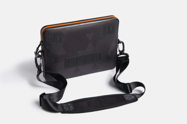 Load image into Gallery viewer, ugo® Black Geo Collection TABLET XL