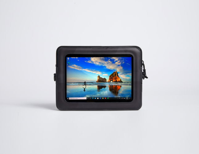 Load image into Gallery viewer, ugo® Black Geo Collection TABLET XL