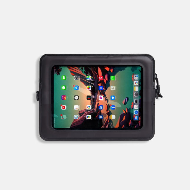 Load image into Gallery viewer, ugo® Black Geo Collection TABLET XL