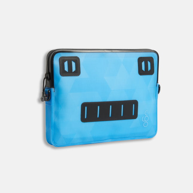 Load image into Gallery viewer, ugo® Blue Geo Collection TABLET XL