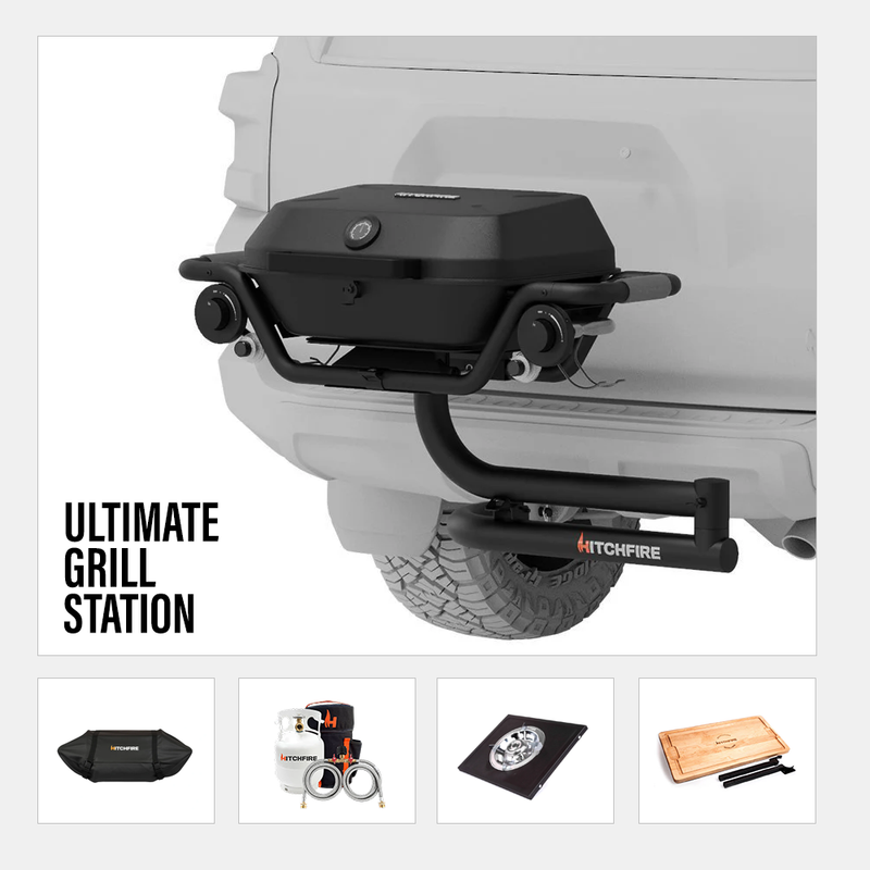 Load image into Gallery viewer, Ultimate Grill Station Bundle