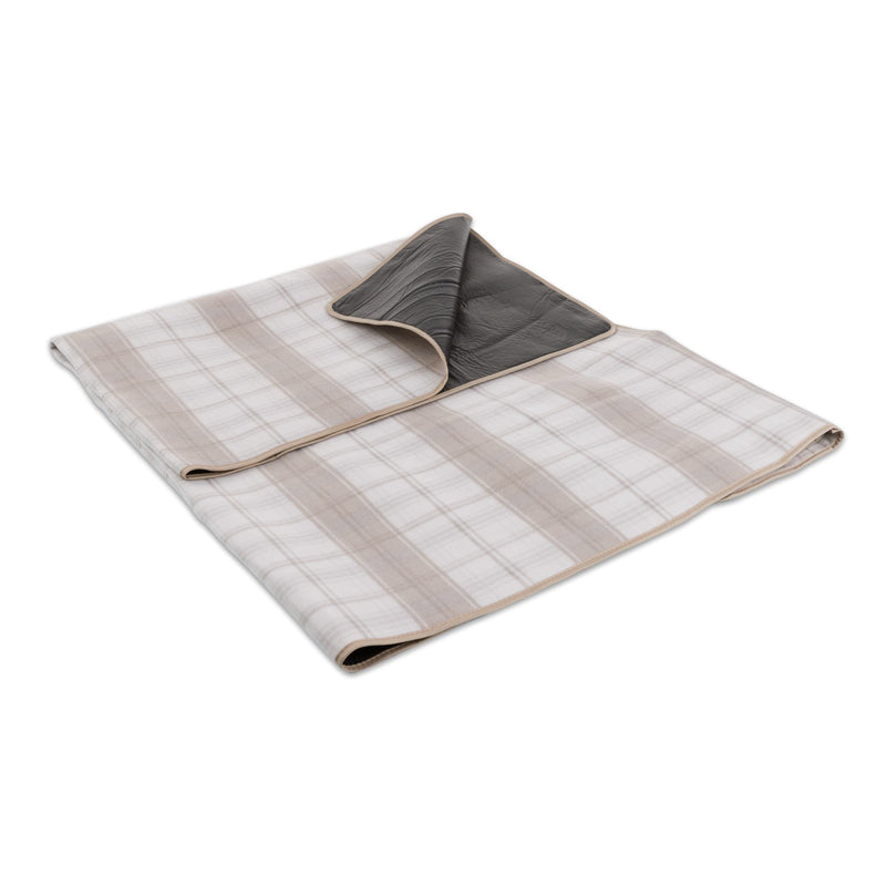 Load image into Gallery viewer, Outdoor Picnic Blanket Tote