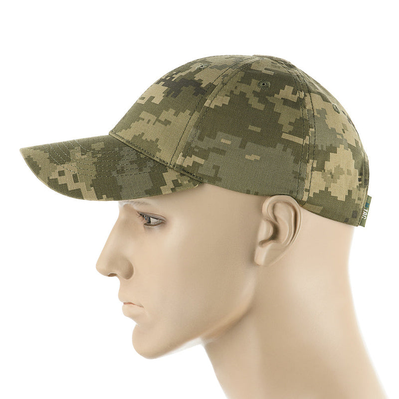 Load image into Gallery viewer, M-Tac Baseball Cap Lightweight Gen.II