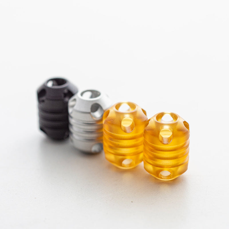 Load image into Gallery viewer, Ultem™ EDC Bead