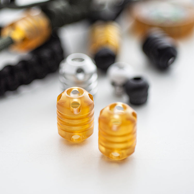 Load image into Gallery viewer, Ultem™ EDC Bead