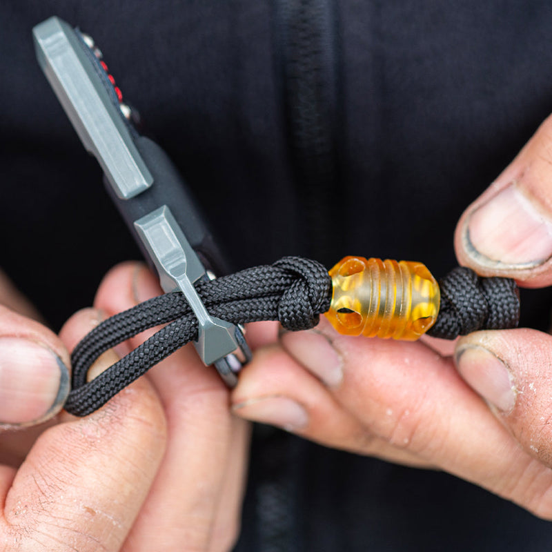 Load image into Gallery viewer, Ultem™ EDC Bead