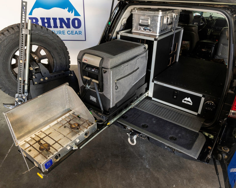Load image into Gallery viewer, Ultimate Chef Package for the Toyota Land Cruiser 2008-2021 200 Series