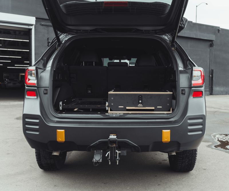 Load image into Gallery viewer, Ultimate Chef Package - Subaru Outback 2020-2025 6th Gen.