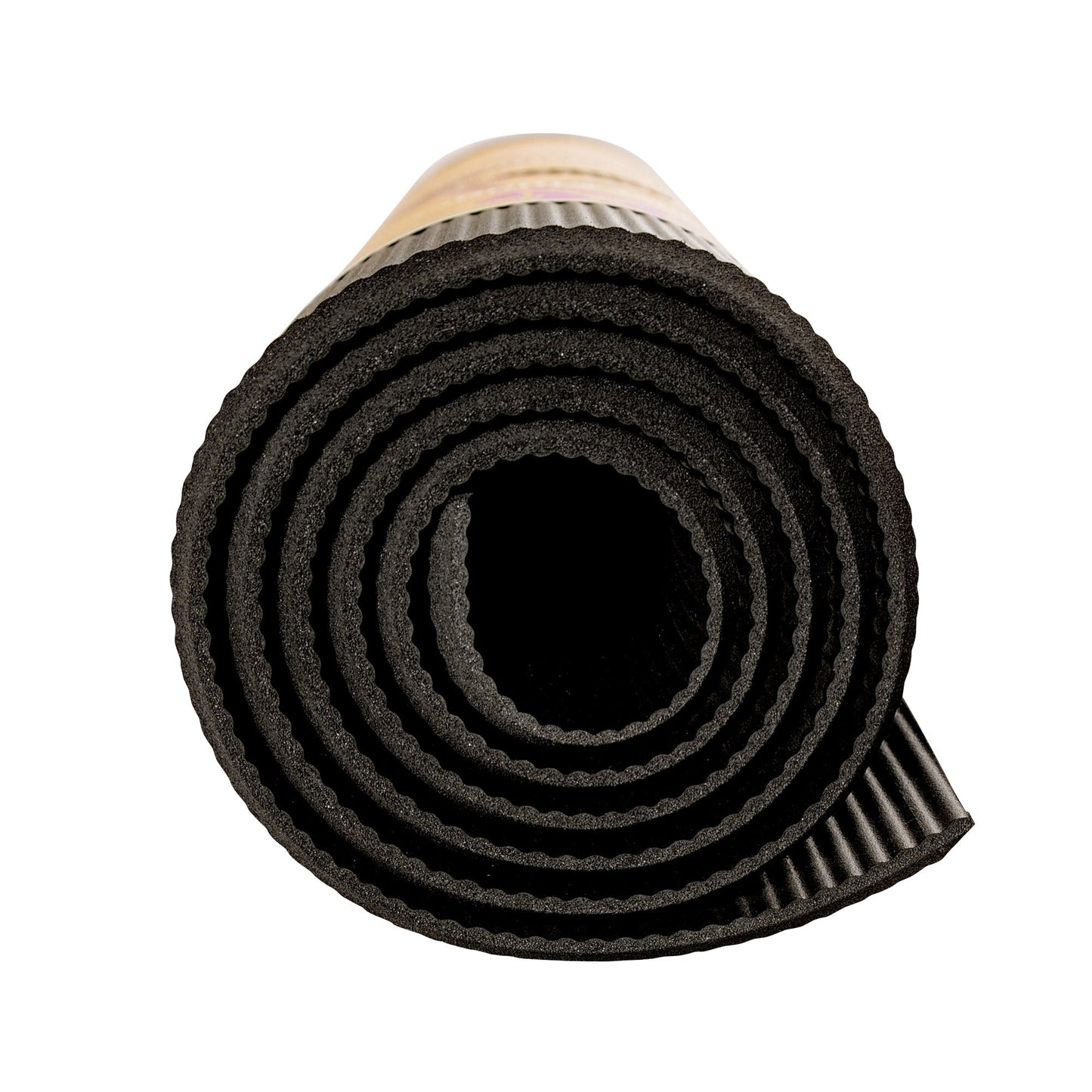 Ultimate Cushion Yoga Mat