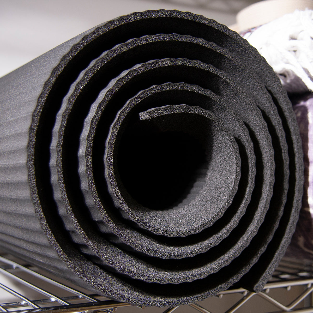 Ultimate Cushion Yoga Mat