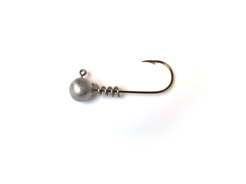Load image into Gallery viewer, Crappie Jighead (4pk)