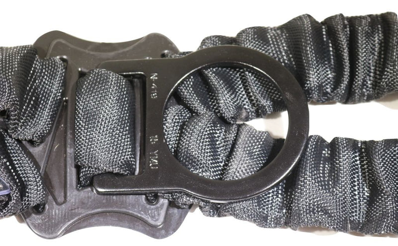 Load image into Gallery viewer, Ultra Pillow-Flex Harness, Quick Release, 3 D-Rings & Padded Leg Straps | UPF-96305QL
