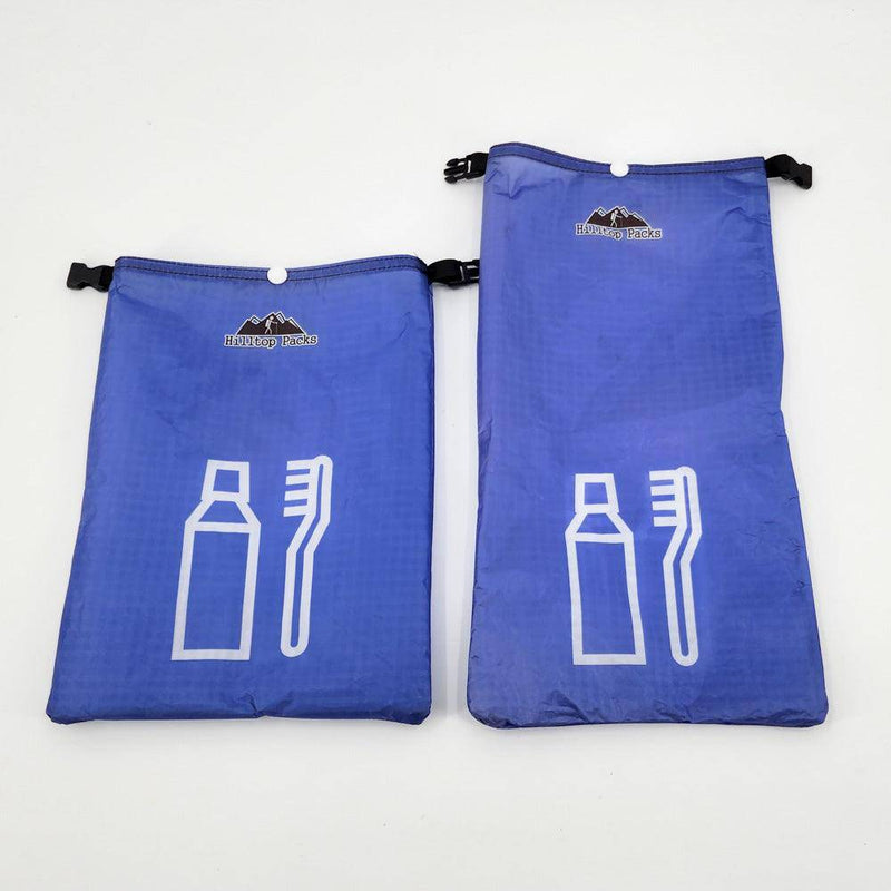 Load image into Gallery viewer, Ultralight Ditty Bag (Printed Gear Organizer)