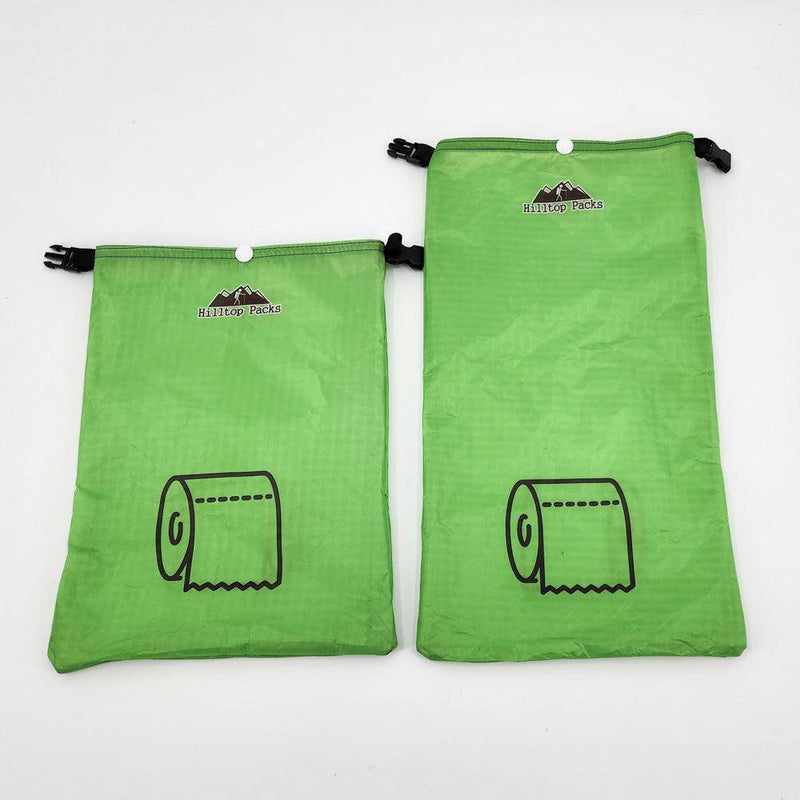 Load image into Gallery viewer, Ultralight Ditty Bag (Printed Gear Organizer)
