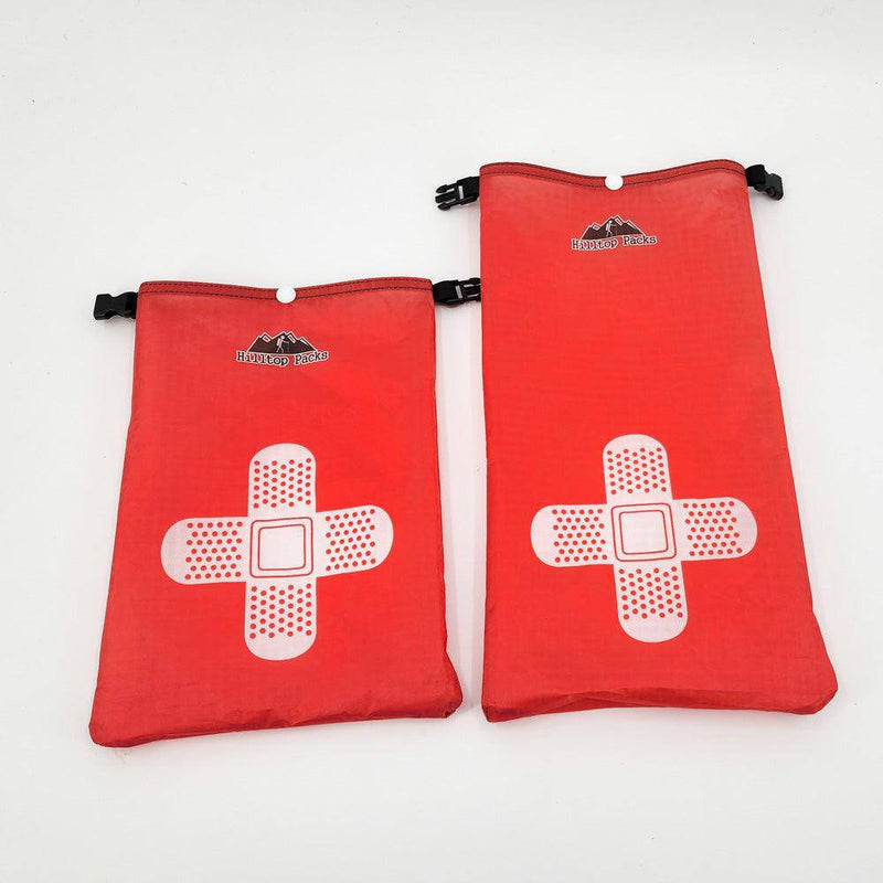 Load image into Gallery viewer, Ultralight Ditty Bag (Printed Gear Organizer)