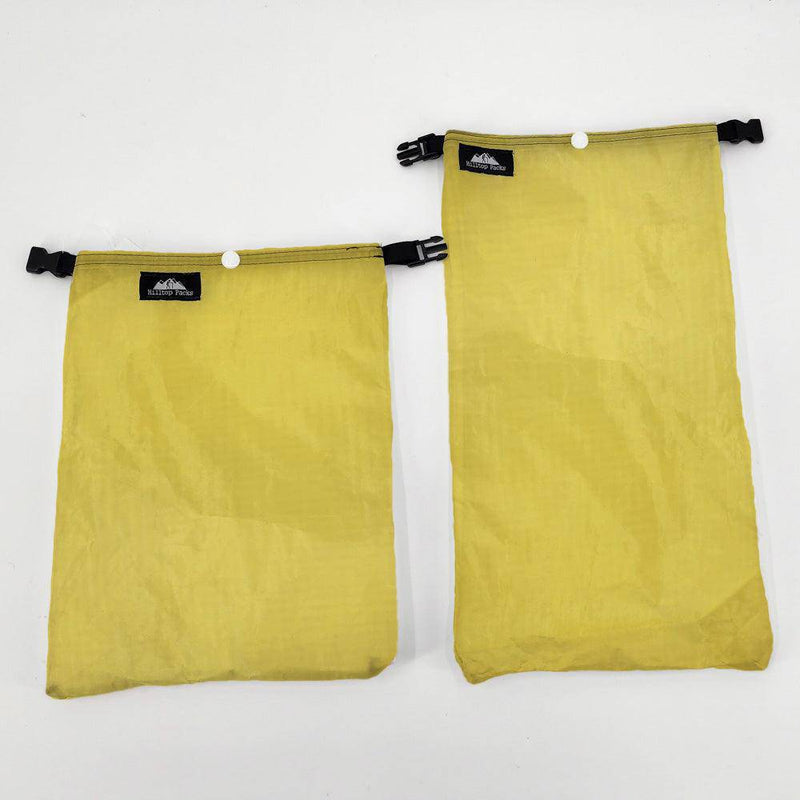 Load image into Gallery viewer, Ultralight Ditty Bag (Printed Gear Organizer)