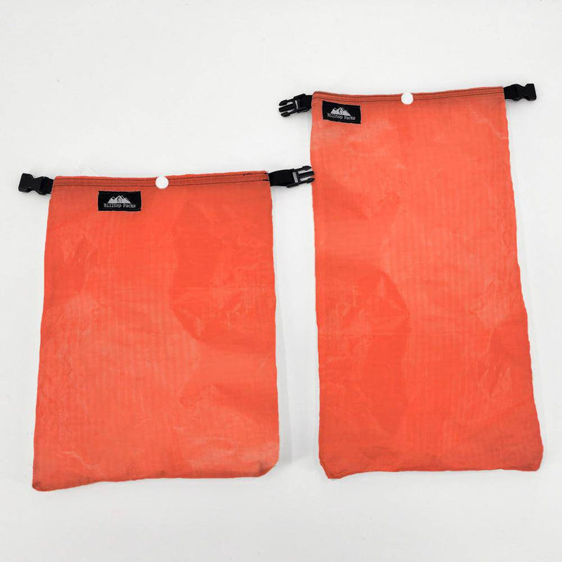 Load image into Gallery viewer, Ultralight Ditty Bag (Printed Gear Organizer)