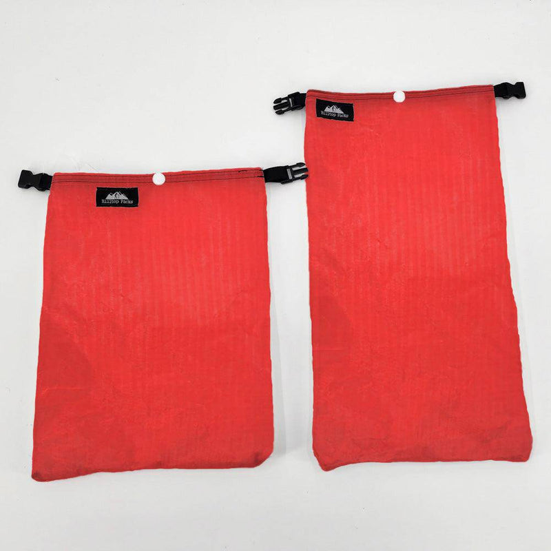 Load image into Gallery viewer, Ultralight Ditty Bag (Printed Gear Organizer)
