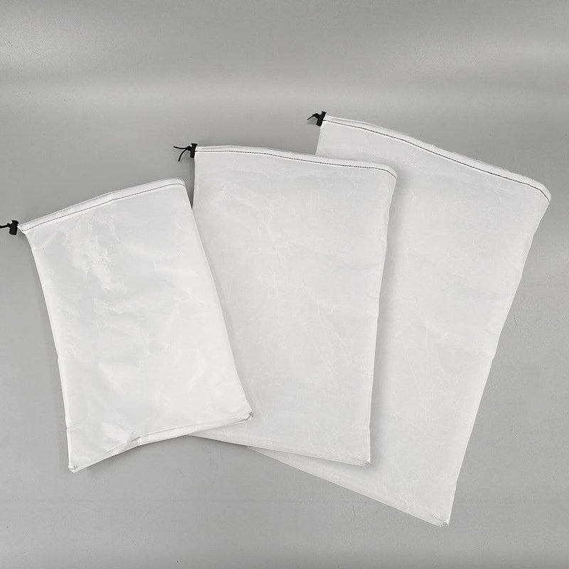 Load image into Gallery viewer, Ultralight Dual Pocket Clothing Stuff Sack Organizer