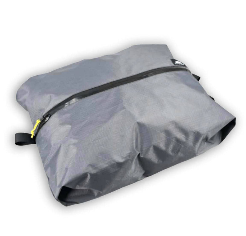 Load image into Gallery viewer, Ultralight Lay Flat Zipper Storage (Shoe & Gear Organizer)
