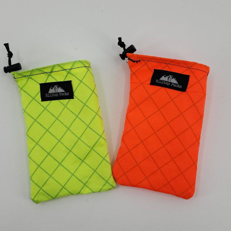 Load image into Gallery viewer, Ultralight Rock Throw Bag (ECOPAK Bear Bag Rock Sack)