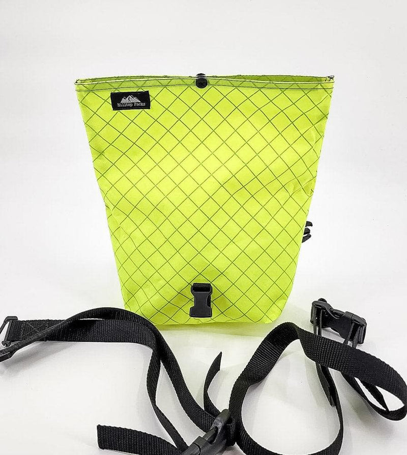 Load image into Gallery viewer, Ultralight Roll Top Fanny Pack (ECOPAK Lightweight)