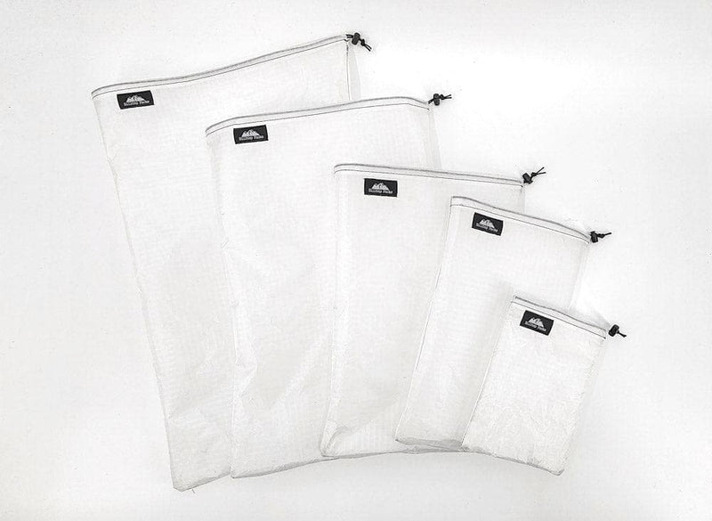 Load image into Gallery viewer, Ultralight Stuff Sack (D50T Fabric Gear Organizer)