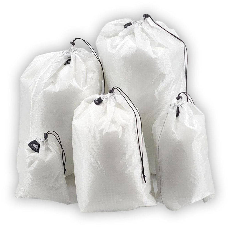 Load image into Gallery viewer, Ultralight Stuff Sack (D50T Fabric Gear Organizer)