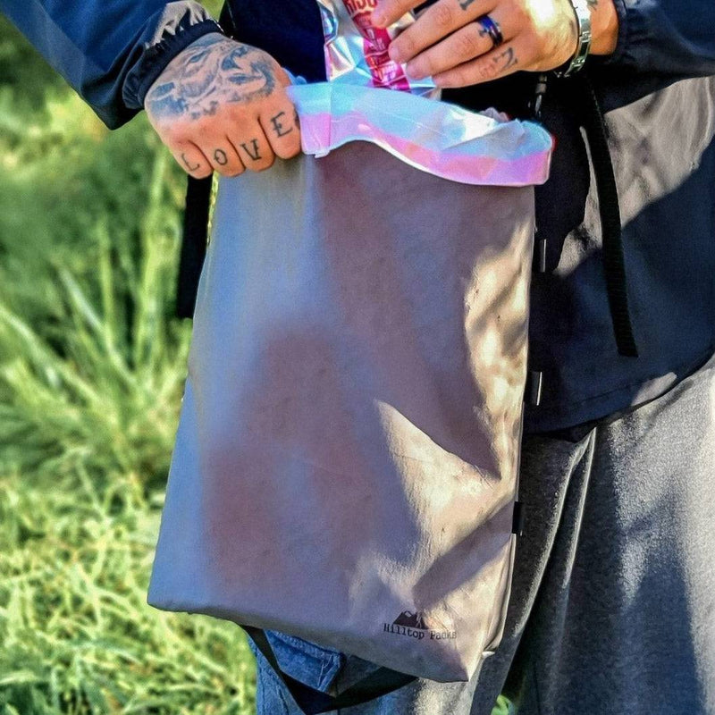 Load image into Gallery viewer, Ultralight Trail Trash Bag (ECOPAK Pack-Out System)