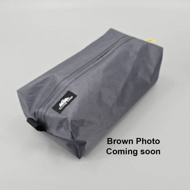 Load image into Gallery viewer, Ultralight Zipper Box Organizer (Ecopak Gear Case)