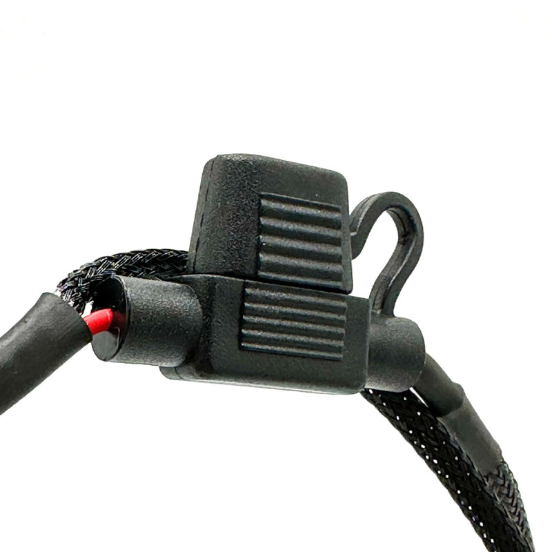 Load image into Gallery viewer, Under Hood LED Light Kit for ALL MAKES and Toyotas (4Runners, Tacomas, Sequoias, Tundras, LC, FJ, GX)